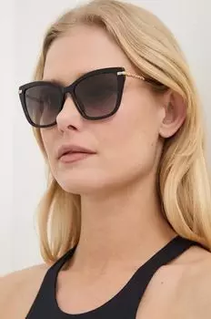 Солнечные очки Tous, черный