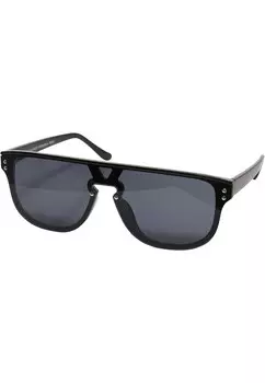 Солнечные очки Urban Classics Casablanca, черный
