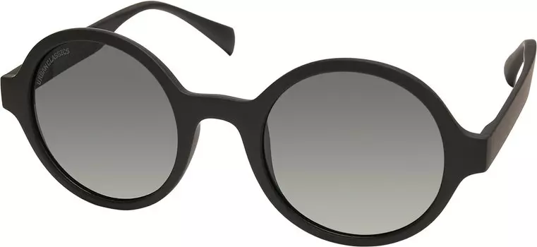 Солнечные очки Urban Classics, черный