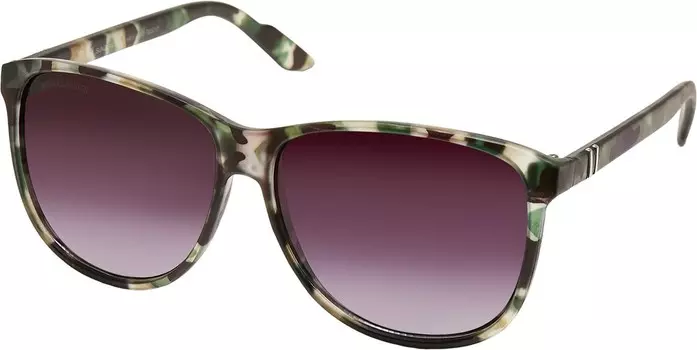 Солнечные очки Urban Classics Chirwa, смешанные цвета