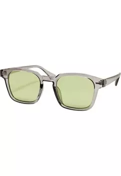 Солнечные очки Urban Classics Maui, серый