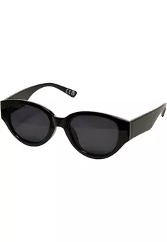 Солнечные очки Urban Classics Santa Cruz, черный
