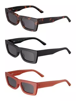 Солнечные очки Urban Classics, смешанные цвета