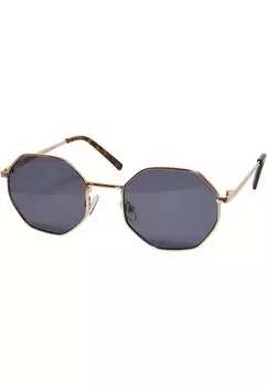 Солнечные очки Urban Classics Toronto, черный