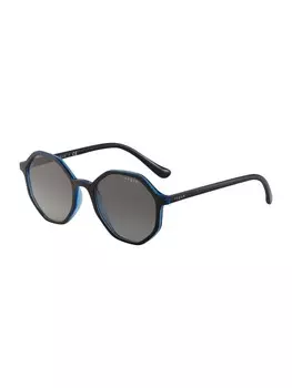 Солнечные очки VOGUE Eyewear, черный