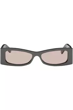 Солнечные очки Zokoa Marni, серый