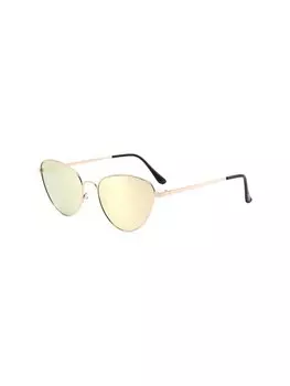 Солнечные очки ZOVOZ Aristeides, серебро