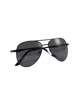 Солнечные очки ZOVOZ Askanios, черный