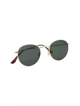 Солнечные очки ZOVOZ Hecuba, золото