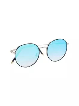 Солнечные очки ZOVOZ Nemesis, серебро