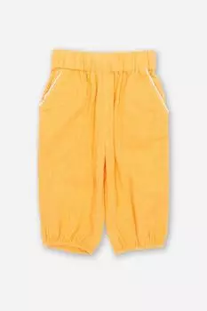 Солнечные подтягивания Kite, желтый