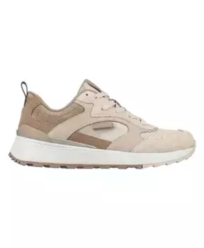 Солнечные уличные кроссовки Skechers, бежевый