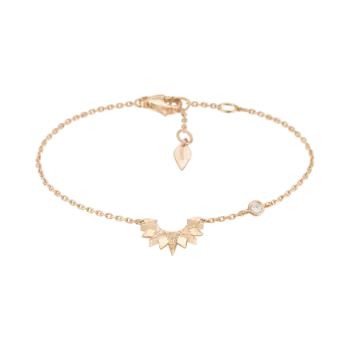 Солнечный браслет Piaget