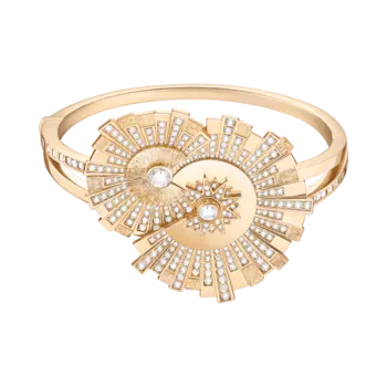 Солнечный браслет Piaget