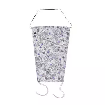 Солнечный парус Hauck, серый