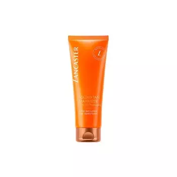 Солнечный Золотой Загар Макс После Загара 125мл Lancaster