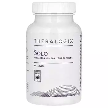 Соло, 90 таблеток Theralogix
