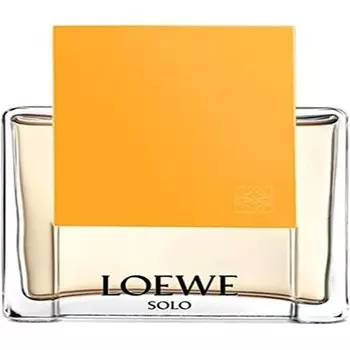 Solo Loewe Ella EDT 100ml