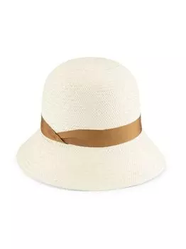 Соломенная панама Clochette rag & bone