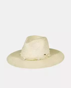 Соломенная шляпа Barts, цвет Crudo