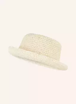 Соломенная шляпа Loevenich, бежевый