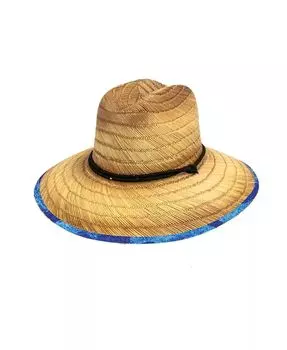 Соломенная шляпа спасателя морской школы Peter Grimm, белый