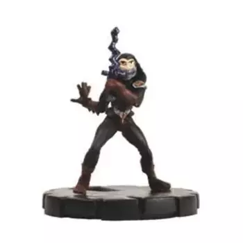 Солонави Присягнувший #062, Mage Knight - Dark Riders - Singles