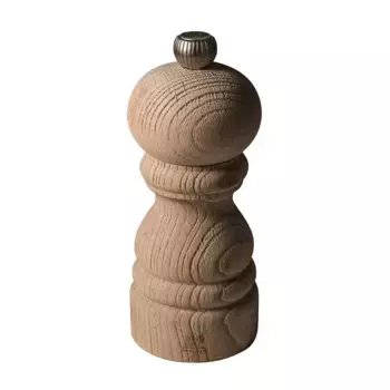 Соляная мельница Peugeot Paris Nature, естественный