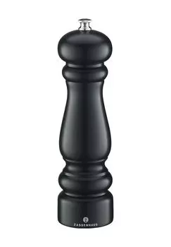 Соляная мельница Zassenhaus, черный