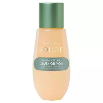 Solure Масло для тела 65мл. Влюбился в тебя, Crush On You
