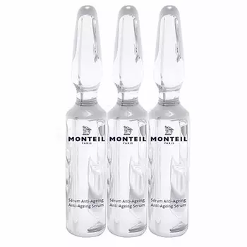 Solutions Антивозрастная сыворотка 2мл, Monteil