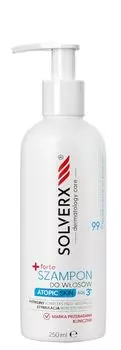 Solverx Atopic Skin Forte шампунь, 250 ml