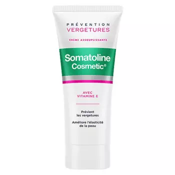 Somatoline Cosmetic, Крем против растяжек