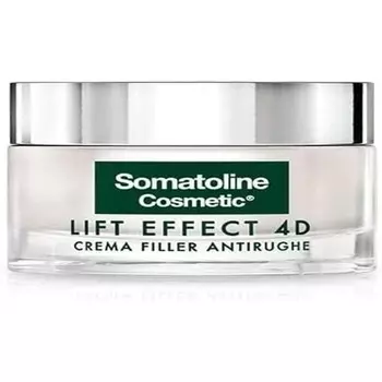 Somatoline Lift Effect 4D Крем-филлер против морщин 50 мл