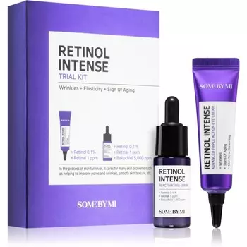 Some By Mi Retinol Intense, Косметический набор, 2 шт