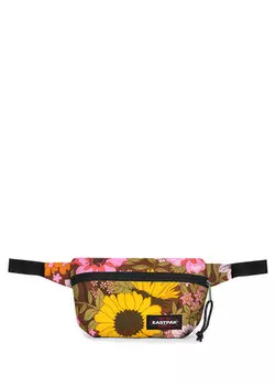 Sommar коричневая женская мини-сумка Eastpak