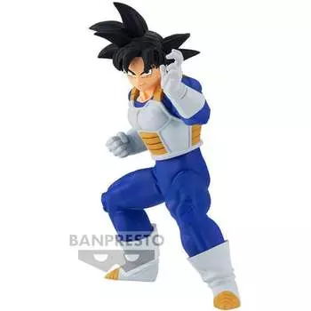 Son Goku Chosenshiretsuden Iii Dragon Ball Фигурка 14 См Banpresto