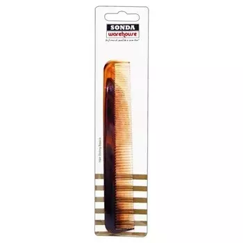 SONDA Turtle Small 5716 Расческа для укладки волос Sonda