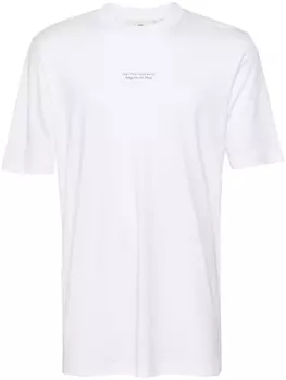 Song For The Mute футболка The Dreamers, белый