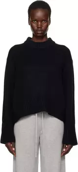 Сони свитер LISA YANG, черный