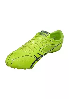 SONICSPRINT кроссовки asics, желтый