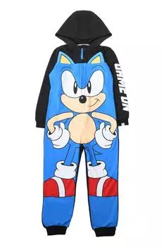 Соник Комбинезон Sonic, мультиколор