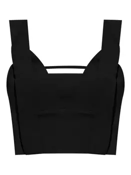 Сонна топ IRO, черный