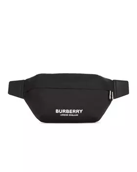 Сонни Сумка Burberry, черный