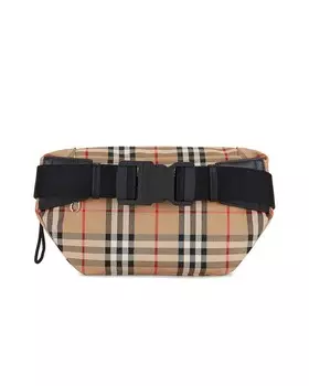 Сонни Сумка Burberry, цвет Archive Beige