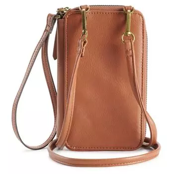 Sonoma Goods For Life Jacqui Кошелек с RFID-блокировкой на веревке Sonoma Goods For Life