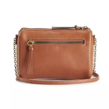 Sonoma Goods For Life Olivia Кошелек с RFID-блокировкой на веревке Sonoma Goods For Life