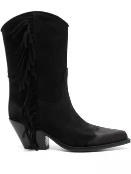 Sonora ботильоны Colima 65, черный