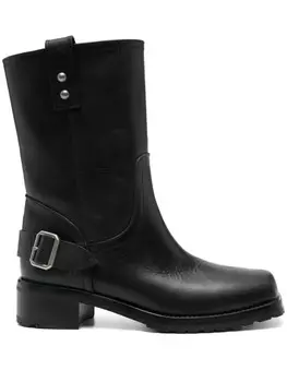 Sonora ботильоны Dallas, черный