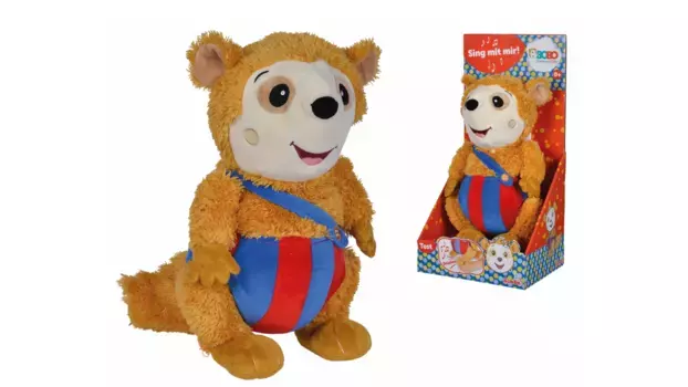 Соня бобо Simba